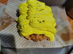 -哼蟹二将·烤肉酱蟹(合生汇店)