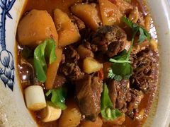 -那时新疆·若羌(经纬汇店)