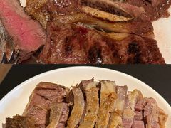 -拉蒂娜·巴西牛排馆 Latina·Brazilian Steakhouse(陆家嘴旗舰店)