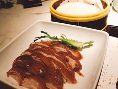 -韵秋荷(宝山龙湖天街店)