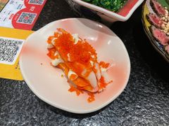 -無境·匠心日本料理(汉街店)