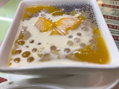 -香港華心糖水鋪(南西总店)