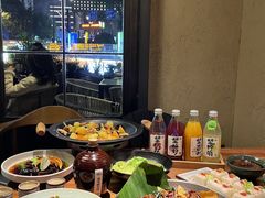 -薇酌饮·陕西菜(南门外店)