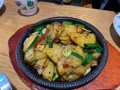 -蜀宴小调·精致家常菜(科华店)