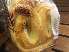 原味蝴蝶酥-国际饭店·帆声西饼屋(黄河路店)