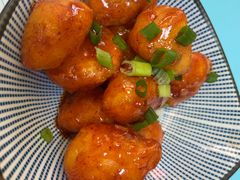 -高胖妹面庄(黄河道店)