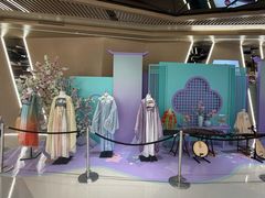 -天虹购物中心(深圳龙华店)