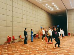 -北京九华山庄会展酒店