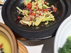 -徽镇小厨·经典徽菜(马连道店)