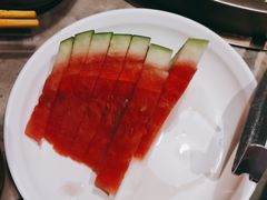-小南房鲜美蛙火锅(北苑店)