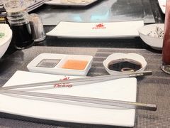 -大渔铁板烧(大悦城店)
