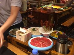 -蜀江龙火锅(339店)