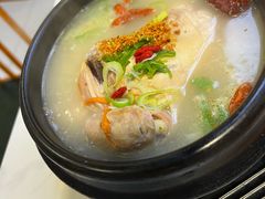-长顺参鸡汤店(西塔总店)