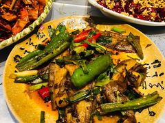 -红辣椒·川菜·火锅(张杨路店)