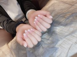 -沫儿·美甲美睫·半永久·皮肤管理