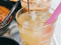 -华嫂冰室(尖沙咀店)
