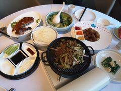 -东门烤鸭店(鼓楼店)