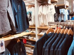-优衣库(上海虹口龙之梦店)