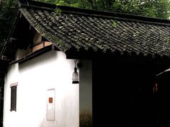 -法云安缦酒店