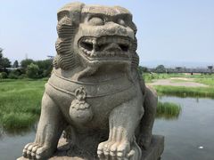 -卢沟桥文化旅游区(卢沟桥)