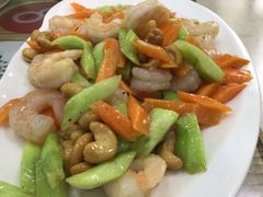 -聚德福海鲜家常菜(刘庄店)