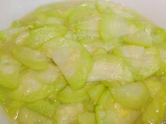 小炒湖南丝瓜-潇湘府•湘菜领军品牌(望京店)