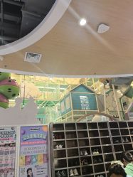 -meland club亲子乐园(石家庄万象城店)
