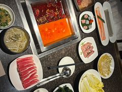 -皇城老妈火锅(琴台店)