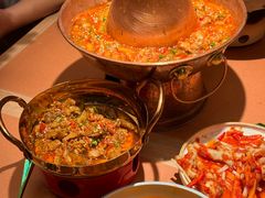 -浩海火燒雲傣家菜(芮欧百货店)