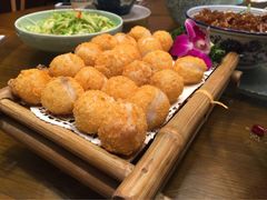 刀板香餐厅-刀板香·安徽菜(国购IFC店)
