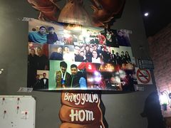 -龙虾风暴(松江店)