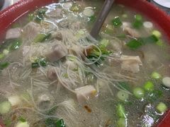 -杨厝六十六农庄农舍(杨厝路店)