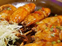 -啫神·广州地标美食(北京路店)