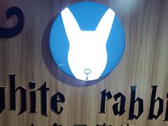 -白兔子密室(长寿路店)
