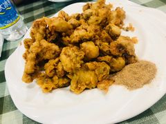 -华圆美食