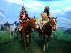 -呼伦贝尔民族博物馆