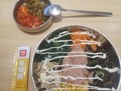 -米村拌饭(延吉万达店)