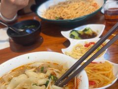 -卡迷尔牛肉面(佳木斯路店)