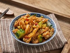 无骨鸡爪-赵记传承(广州越秀五羊新城店)
