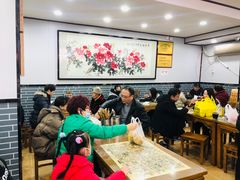 大堂-清真·穆萨砂锅(大皮院店)