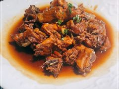 -老李家土菜馆·安吉地标美食