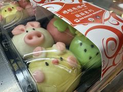 -穆桂英美食(南禅寺店)