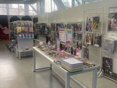 -Love Star追星馆(上海静安大悦城店)