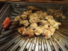 -海底捞火锅(航洋城店)