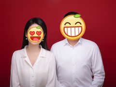 -bobo高端证件照工作室(三元桥店)