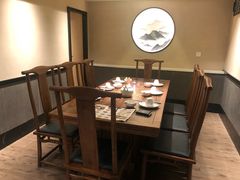 包厢-湖南人家·家传湖南菜(水围店)