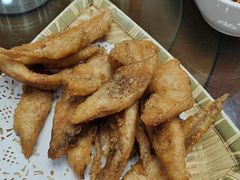 -渔码头食府(蓬莱阁店)