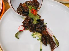 -白家大院·王府宫廷菜(苏州街店)