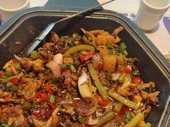 -蛙来哒(石景山万达店)