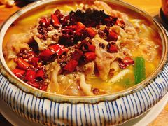 -觅山云南菜(泊富ICITY店)